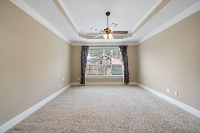 8818 Silver Yacht Drive, Humble, TX 77346