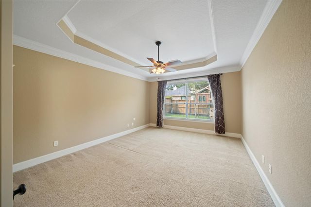 8818 Silver Yacht Drive, Humble, TX 77346