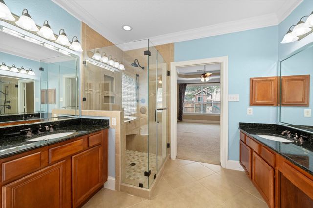 8818 Silver Yacht Drive, Humble, TX 77346