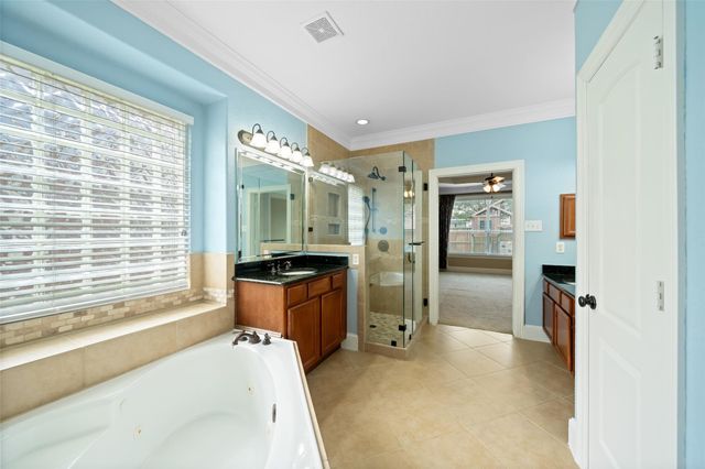 8818 Silver Yacht Drive, Humble, TX 77346