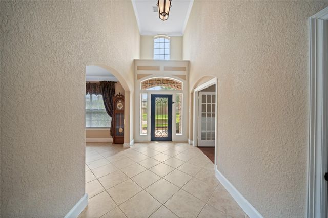 8818 Silver Yacht Drive, Humble, TX 77346