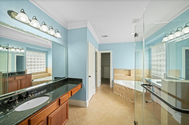 8818 Silver Yacht Drive, Humble, TX 77346