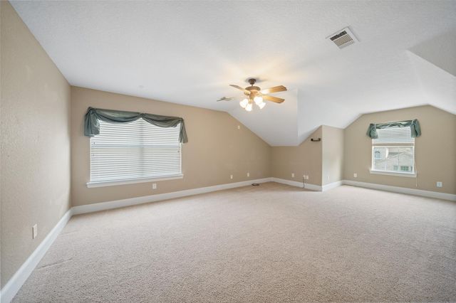 8818 Silver Yacht Drive, Humble, TX 77346