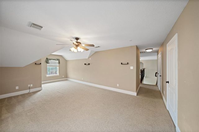 8818 Silver Yacht Drive, Humble, TX 77346