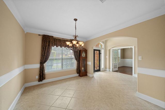 8818 Silver Yacht Drive, Humble, TX 77346