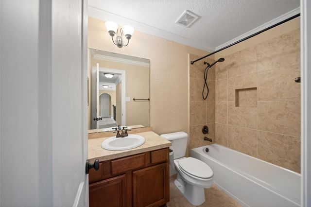 8818 Silver Yacht Drive, Humble, TX 77346
