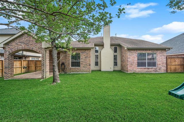 8818 Silver Yacht Drive, Humble, TX 77346