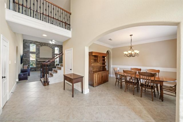 8818 Silver Yacht Drive, Humble, TX 77346