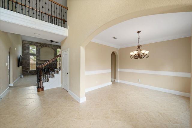 8818 Silver Yacht Drive, Humble, TX 77346