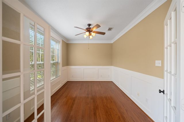 8818 Silver Yacht Drive, Humble, TX 77346