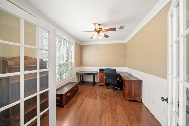 8818 Silver Yacht Drive, Humble, TX 77346