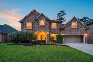 8818 Silver Yacht Drive, Humble, TX 77346