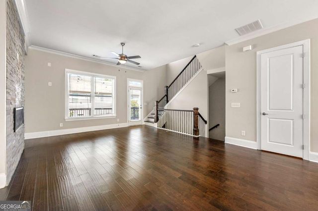 2140 Coventry Drive, Brookhaven, GA 30319