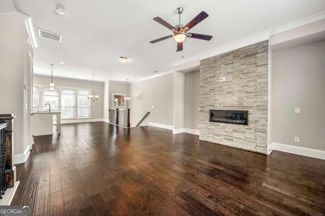 2140 Coventry Drive, Brookhaven, GA 30319