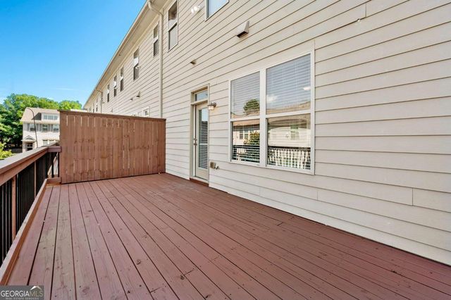 2140 Coventry Drive, Brookhaven, GA 30319