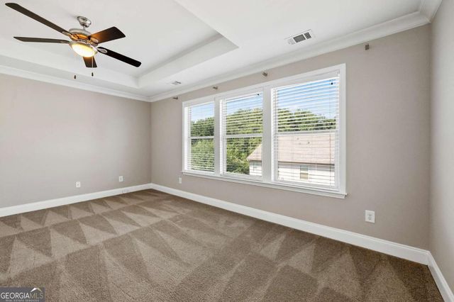 2140 Coventry Drive, Brookhaven, GA 30319