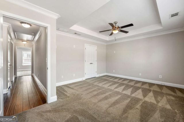 2140 Coventry Drive, Brookhaven, GA 30319