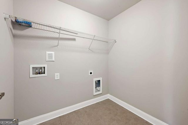 2140 Coventry Drive, Brookhaven, GA 30319