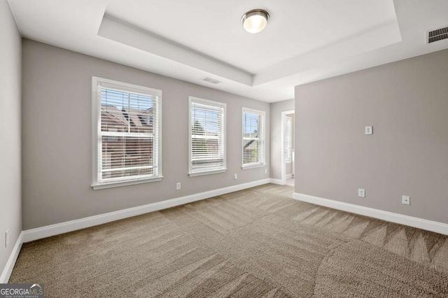 2140 Coventry Drive, Brookhaven, GA 30319