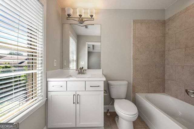 2140 Coventry Drive, Brookhaven, GA 30319