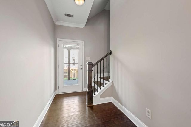 2140 Coventry Drive, Brookhaven, GA 30319