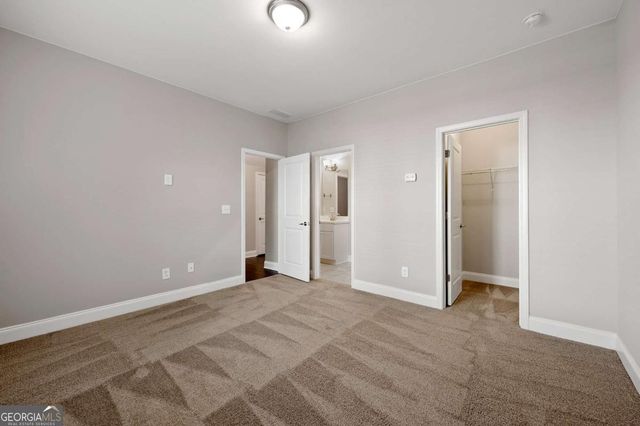 2140 Coventry Drive, Brookhaven, GA 30319