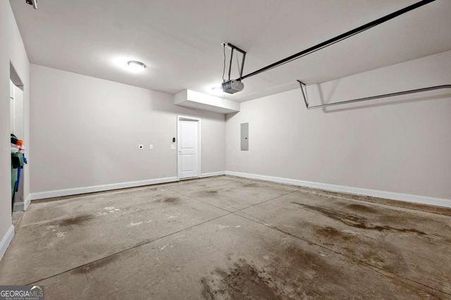 2140 Coventry Drive, Brookhaven, GA 30319