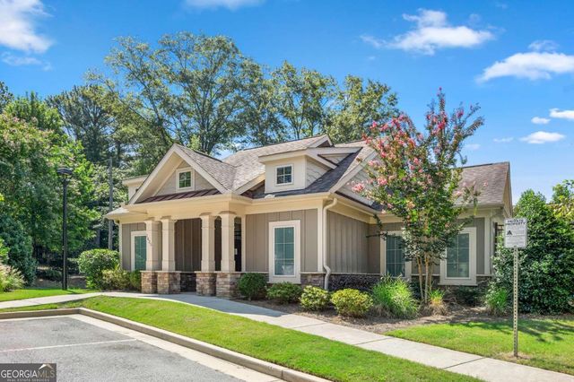 2140 Coventry Drive, Brookhaven, GA 30319