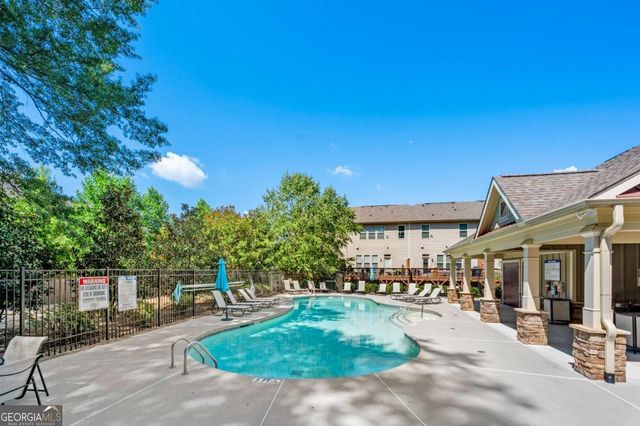 2140 Coventry Drive, Brookhaven, GA 30319