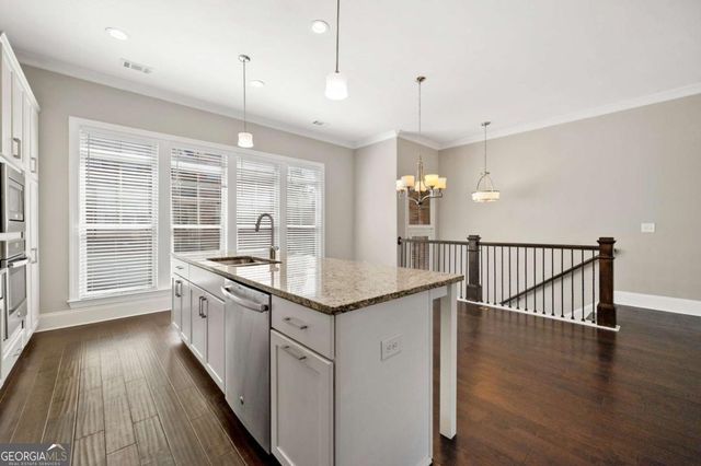 2140 Coventry Drive, Brookhaven, GA 30319