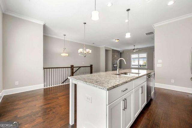 2140 Coventry Drive, Brookhaven, GA 30319