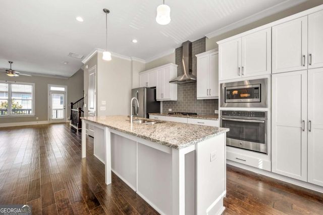 2140 Coventry Drive, Brookhaven, GA 30319