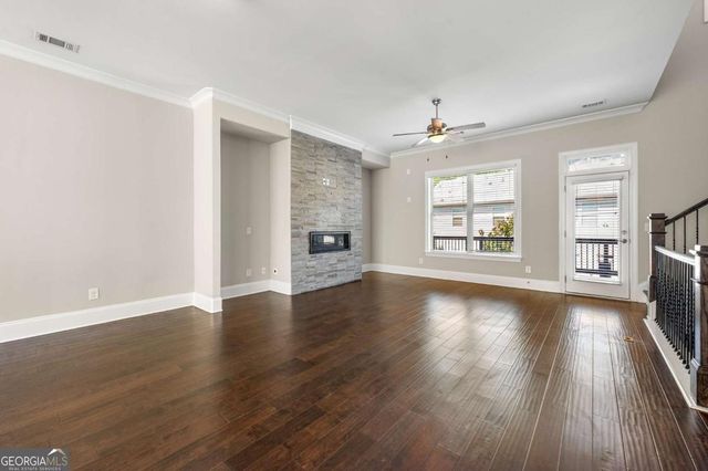 2140 Coventry Drive, Brookhaven, GA 30319