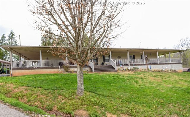 520 Balser Lane, Charleston, WV 25312