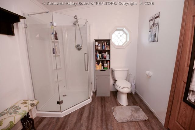 520 Balser Lane, Charleston, WV 25312