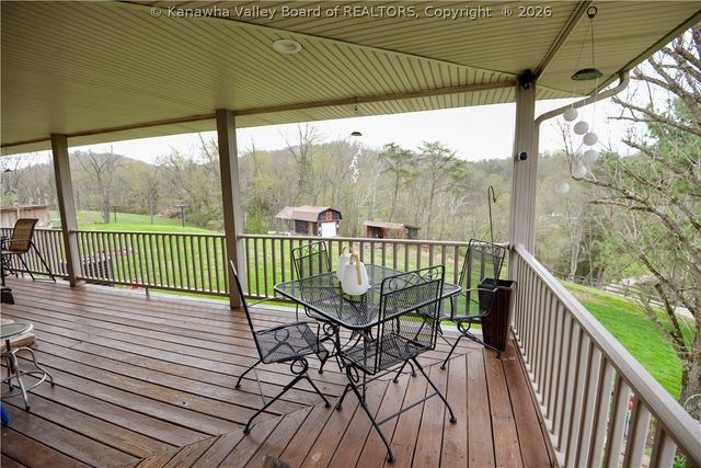 520 Balser Lane, Charleston, WV 25312