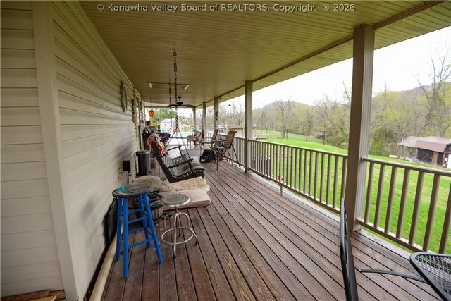 520 Balser Lane, Charleston, WV 25312