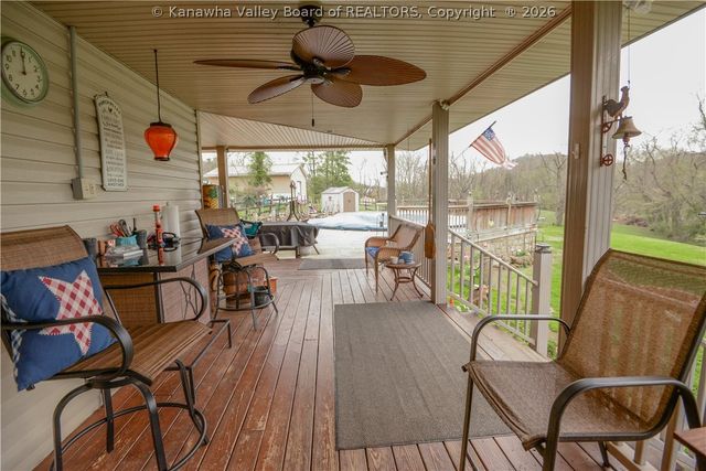 520 Balser Lane, Charleston, WV 25312