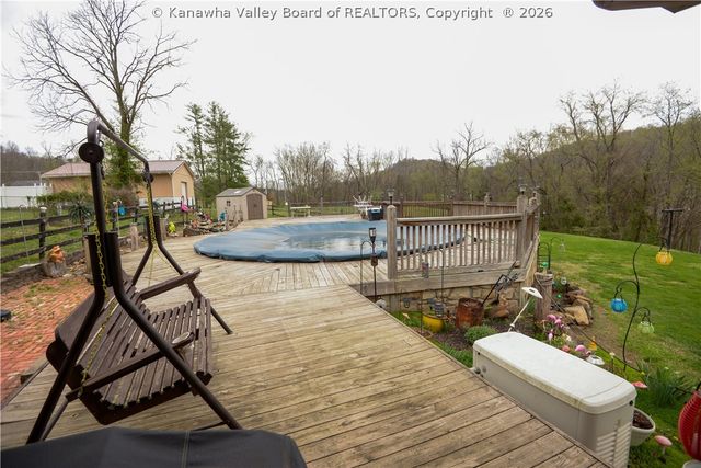 520 Balser Lane, Charleston, WV 25312