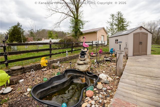 520 Balser Lane, Charleston, WV 25312