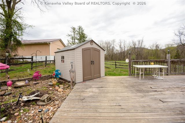 520 Balser Lane, Charleston, WV 25312