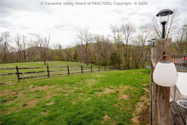520 Balser Lane, Charleston, WV 25312