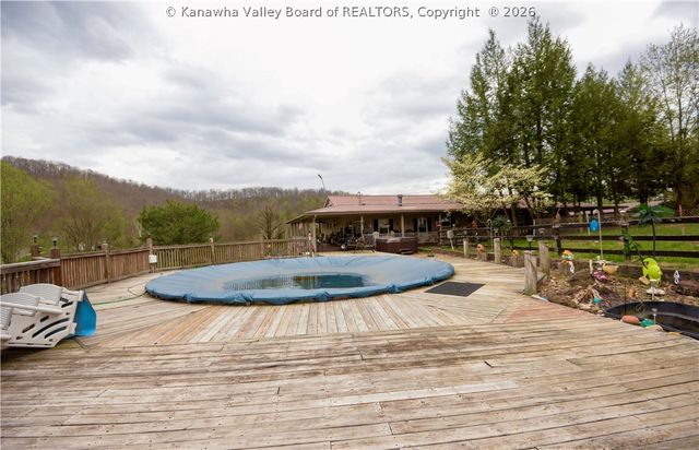 520 Balser Lane, Charleston, WV 25312