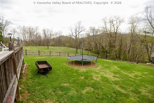 520 Balser Lane, Charleston, WV 25312