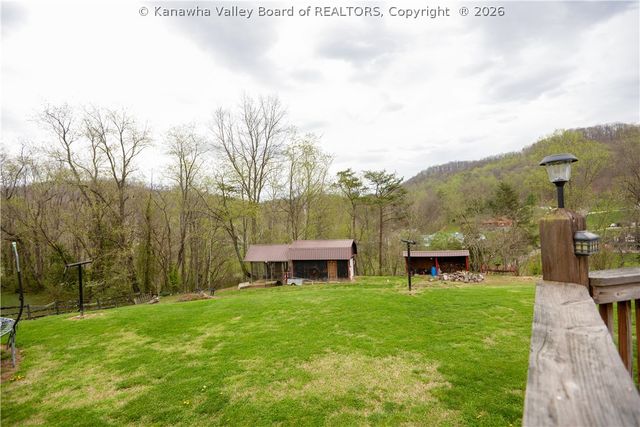 520 Balser Lane, Charleston, WV 25312
