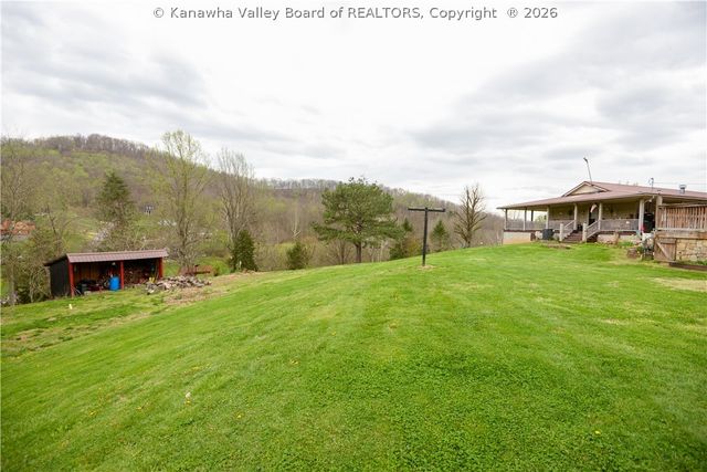 520 Balser Lane, Charleston, WV 25312