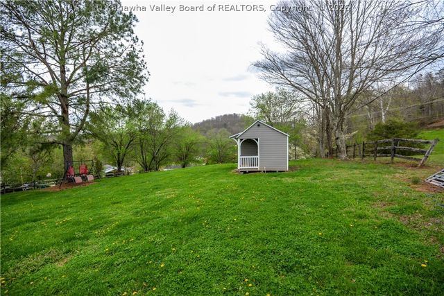 520 Balser Lane, Charleston, WV 25312