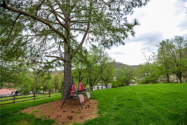 520 Balser Lane, Charleston, WV 25312