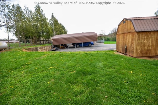 520 Balser Lane, Charleston, WV 25312