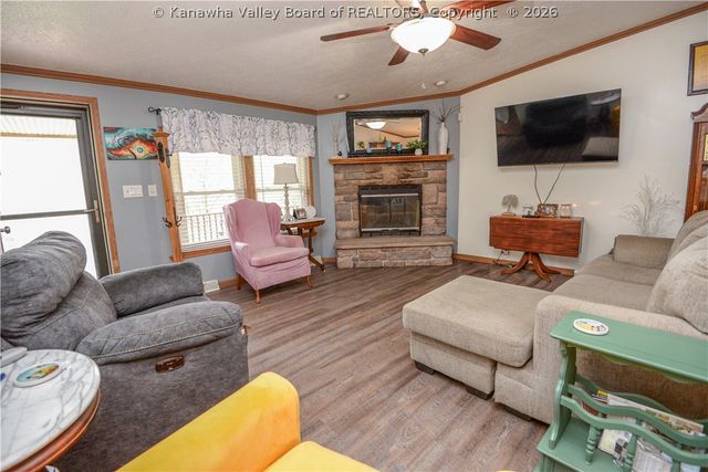 520 Balser Lane, Charleston, WV 25312